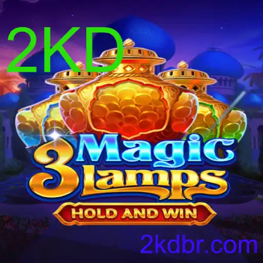 Desvendando o Jogo 3MagicLamps: Aventuras e Estratégias no 2KD