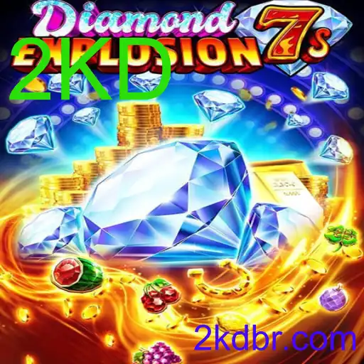 DiamondExplosion7s: O Novo Brilho nos Cassinos Online
