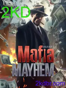 MafiaMayhem