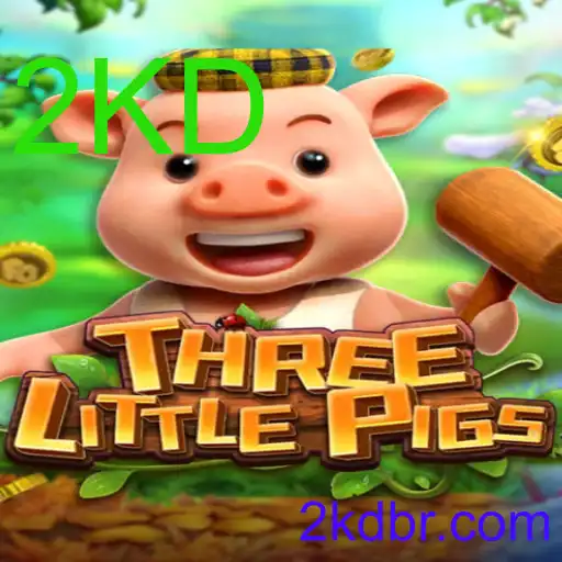 Descubra o Jogo THREELITTLEPIGS: Diversão e Estratégia com Temática Atual